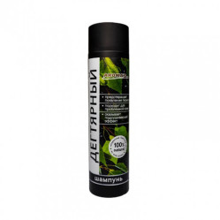 Dehtový šampon 250ml AromaSaules