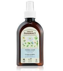 Bylinný lektvar pro poškozené a lámavé vlasy 250ml Z.A.