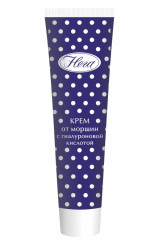 Krém „Něha“ proti vráskám s kyselinou hyaluronovou 44g FITO DOKTOR