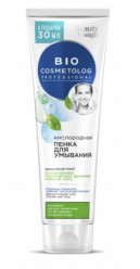 Pěna na mytí 120ml s formulí Killer Toxin