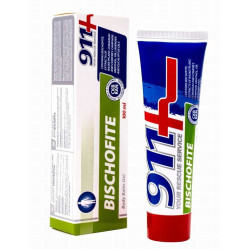 Gel-balzám Bischofit 100 ml 911