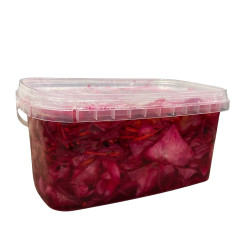 Nakládané zelí s řepou Limbo Food