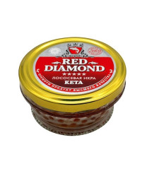 Kaviár Keta 100g Red Diamond (mražený)