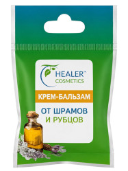 Krém-balzám na izvy Healer Cosmetics 10g