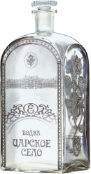 Vodka Carskoe selo 0,7L 40%