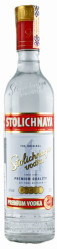 Vodka Stoličnaya 0,7L 40%