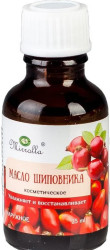 Kosmetický olej z šípku 25ml Mirolla