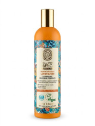Rakytníkový balzám 400ml Natura Siberica
