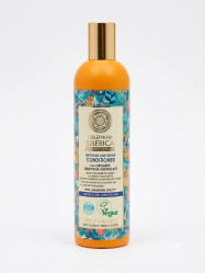 Rakytníkový balzám 400ml Natura Siberica