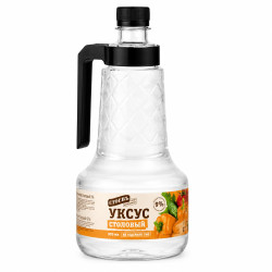 Ocet 9% Stoev 350ml