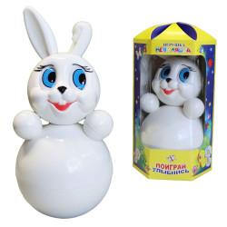 Nevaljashka Zajec 22-23cm