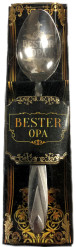 Lžička darková Bester Opa
