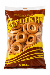 Preclíky Vanilkové Franzeluta 500g