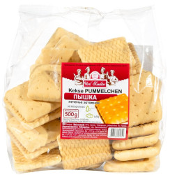 Sušenky pyška 500g Ural Konditer