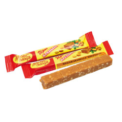 KREPYSH měkký karamel s arašídy