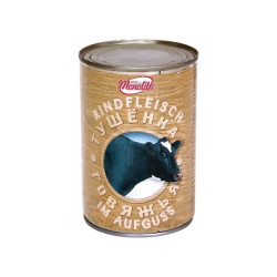 Hovězí tušonka Monolith 400g