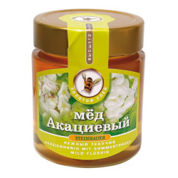 Med Akatový 500g Steinhauer