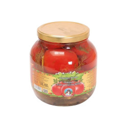 Nakládaná rajčata Tiraspolské 650g