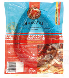 Klobása Sudzhuk 450g zmrazená