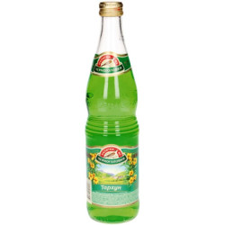 Estragon černogolovka sklo 0,5L