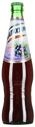 Perlivý nápoj saperavi Natakhtari 0,5L