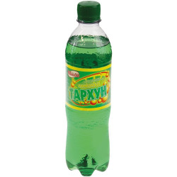 Limonáda Tarchun Monolith 0,5L