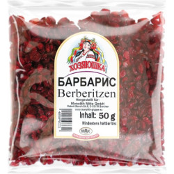 Barbaris Chozjauška 50g