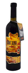 Kagor Osobý MIGDAL 11% 0,75L