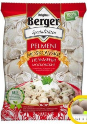 Pelmeně Moskovské 900g