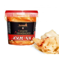 Kim-Chi salat po-korejsku 600g Lackmann