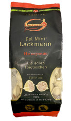 Pelmeně Imperskie 900g Lackmann hovezi/kureci