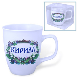 Hrnek (keramika) Kirill 0,4L