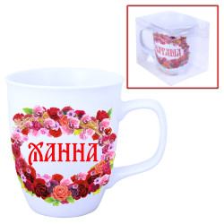 Hrnek (keramika) Žanna 0,4L