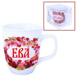 Hrnek (keramika) Eva 0,4L