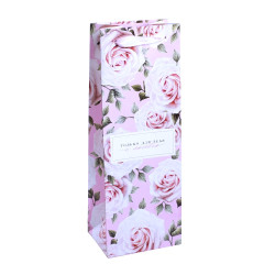 Dárková taška toljko dlja tebja s ljubovju 13x36cm