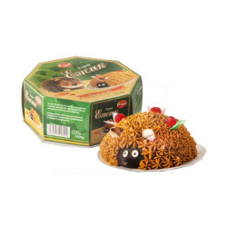 Dort Ježek Frusch 1000g