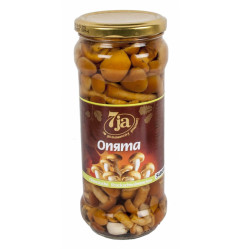 Marinované václavky 7ja 315g