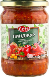 PINDŽUR Leis 540g