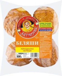 Mražené Beljašy 4Ks