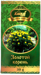 Zlatý kořen 30g Altaj
