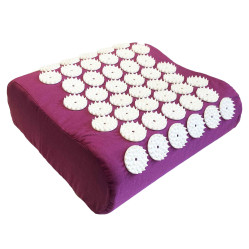 Akupunturný polštař 23x23cm