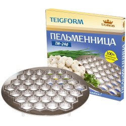 Pelmenica 37ks 240g TM-240