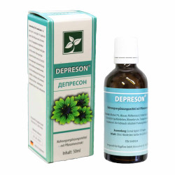 Depreson 50ml