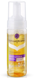 Čisticí pěna-muss na myti pokožky 150ml Č.Ž.