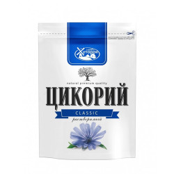 Cikorka naturální Chutorok 100g