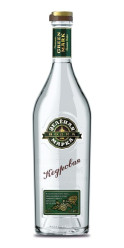 Vodka Zelena Marka Cedrová 1L 40%