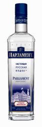Vodka Parlament 0,5L 40%