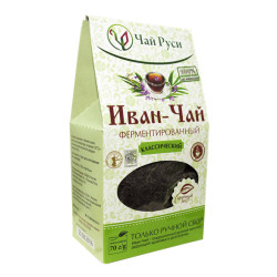 Ivan-čaj klassik 70g Čaj Rusi
