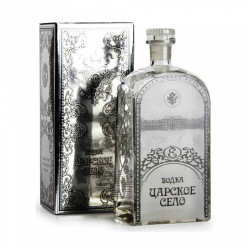 Vodka Carskoe selo 0,7L 40%