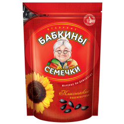 Semínka BABKINY 300g
